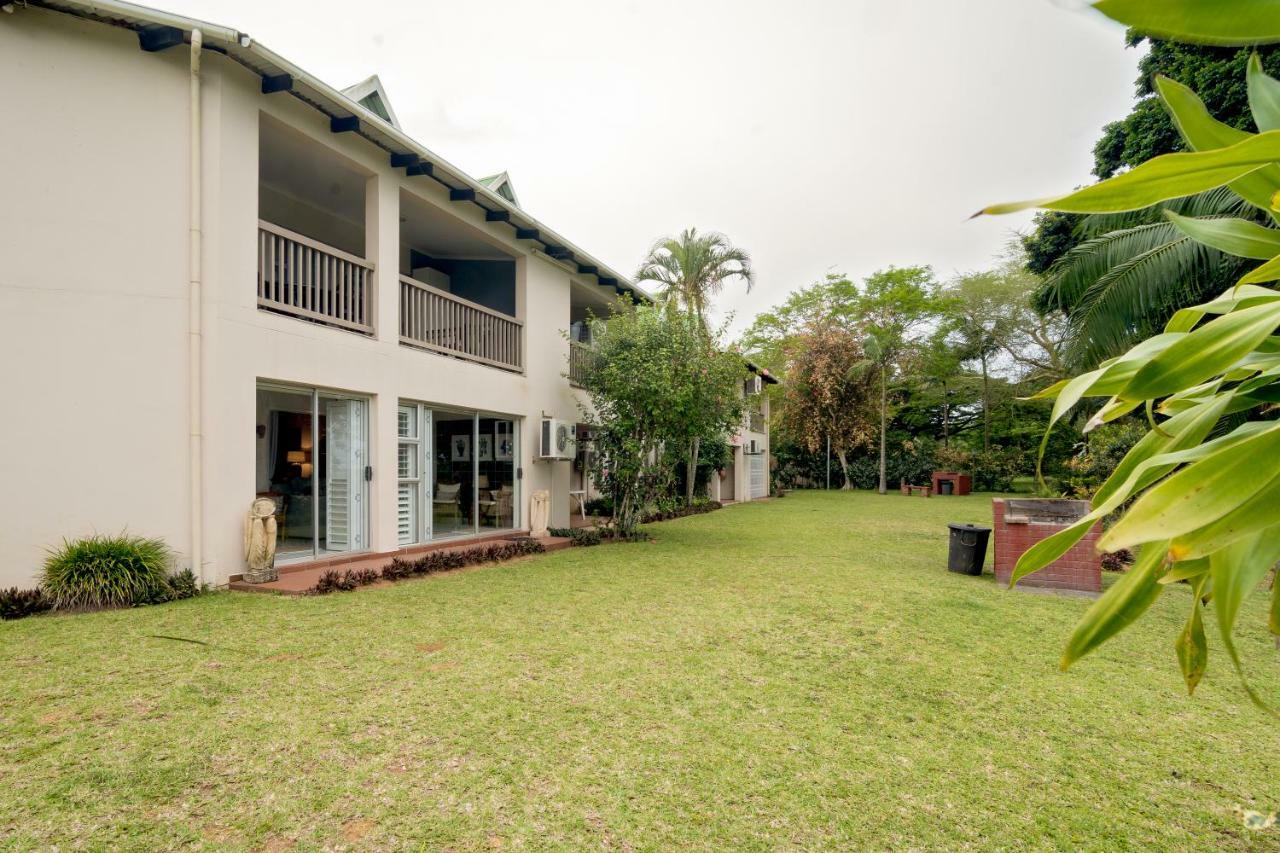 Appartement 4 The Bridge à Saint Lucia Estuary Extérieur photo